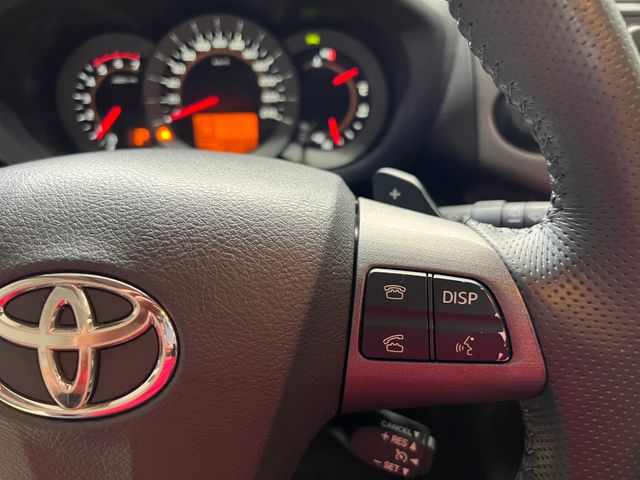 Toyota RAV4 2010
