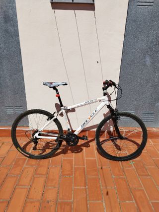 BICICLETA MONTAÑA