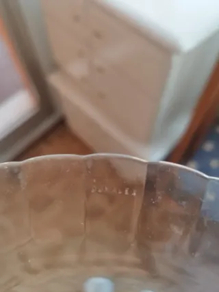 Set di 20 piatti piani Duralex, tutti a 6€