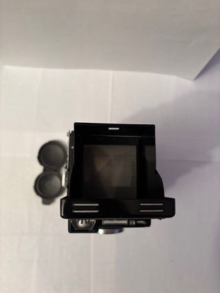 Cámara Yashica Mat EM Analógica