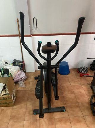 Gimnasio Multifuncional Marcy + Accesorios