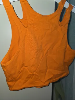 Conjunto deportivo Zara niña talla 10