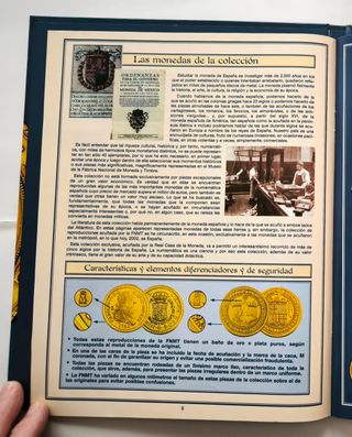 Libro Del Real a la Peseta El Pais