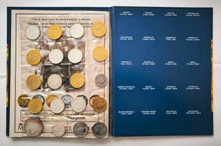 Libro Del Real a la Peseta El Pais