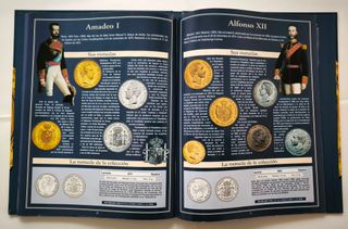 Libro Del Real a la Peseta El Pais