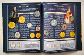 Libro Del Real a la Peseta El Pais