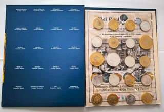 Libro Del Real a la Peseta El Pais