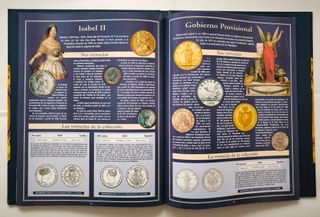 Libro Del Real a la Peseta El Pais