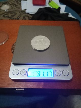 Onza Plata 999 Filarmónica Austria 2025