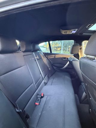 BMW Serie 1 118d automatico 2009
