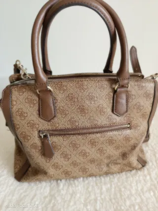 Borsa Guess Flower Patch