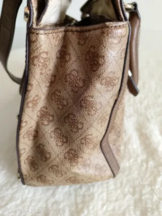 Borsa Guess Flower Patch