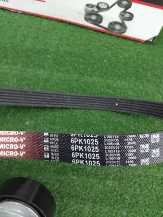 Kit Gates Micro-V K016PK1025
