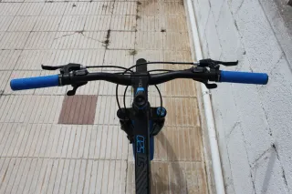Bicicleta Rockrider 27,5' Talla S