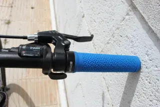 Bicicleta Rockrider 27,5' Talla S