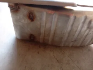 Tubo de escape Zontes U125 nuevo