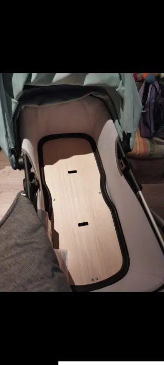 Passeggino Bugaboo Fox 2