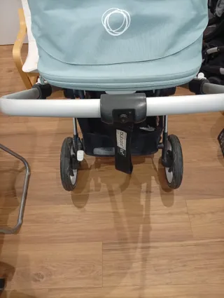 Passeggino Bugaboo Fox 2
