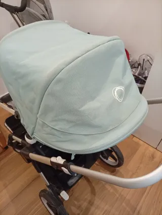 Passeggino Bugaboo Fox 2