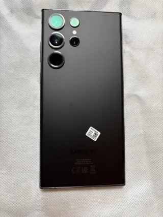 Samsung Galaxy S23 Ultra