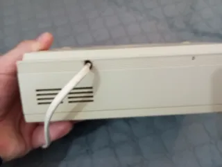 Radiosveglia Philips D3200 vintage