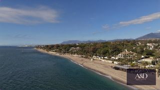 Apartamento Primera Línea Playa Marbella
