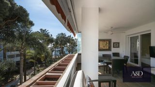 Apartamento Primera Línea Playa Marbella