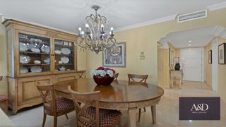 Apartamento Primera Línea Playa Marbella