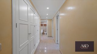 Apartamento Primera Línea Playa Marbella