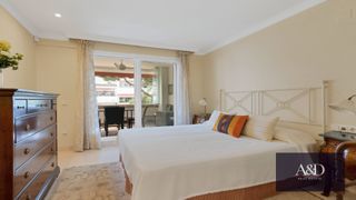 Apartamento Primera Línea Playa Marbella