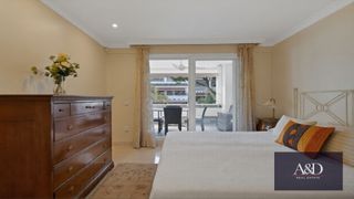 Apartamento Primera Línea Playa Marbella
