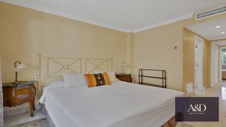 Apartamento Primera Línea Playa Marbella