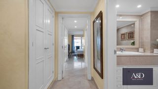 Apartamento Primera Línea Playa Marbella
