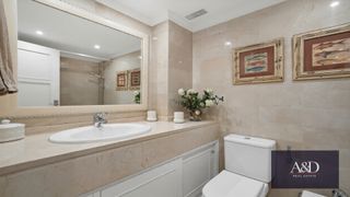 Apartamento Primera Línea Playa Marbella
