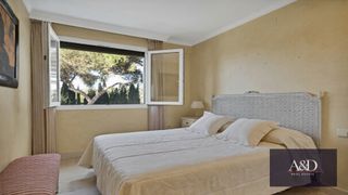 Apartamento Primera Línea Playa Marbella