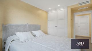 Apartamento Primera Línea Playa Marbella