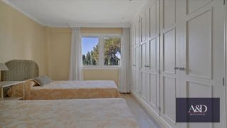 Apartamento Primera Línea Playa Marbella