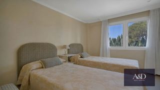 Apartamento Primera Línea Playa Marbella