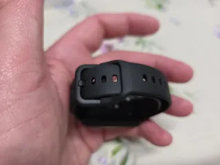 HONOR Band 10 Smartwatch Negro