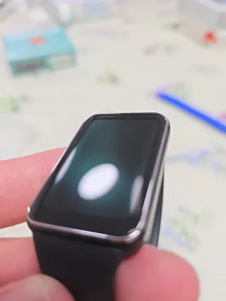 HONOR Band 10 Smartwatch Negro