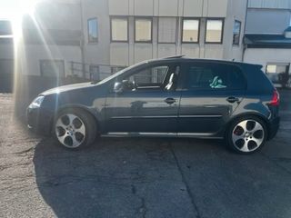 Volkswagen Golf 5 gti