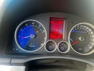 Volkswagen Golf 5 gti