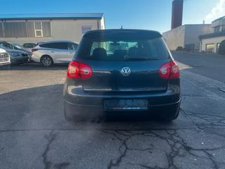 Volkswagen Golf 5 gti