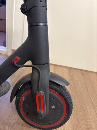 2 Patinetes Eléctricos Xiaomi Mi Pro