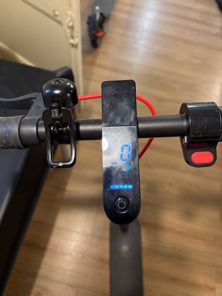 2 Patinetes Eléctricos Xiaomi Mi Pro