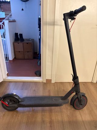 2 Patinetes Eléctricos Xiaomi Mi Pro