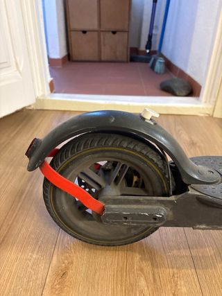 2 Patinetes Eléctricos Xiaomi Mi Pro