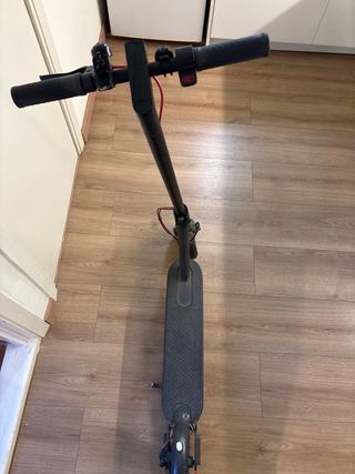 2 Patinetes Eléctricos Xiaomi Mi Pro