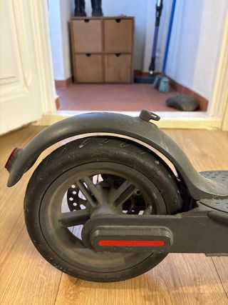 2 Patinetes Eléctricos Xiaomi Mi Pro