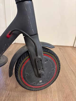 2 Patinetes Eléctricos Xiaomi Mi Pro